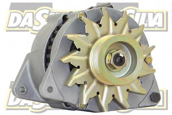 DA SILVA A010375 Alternator
